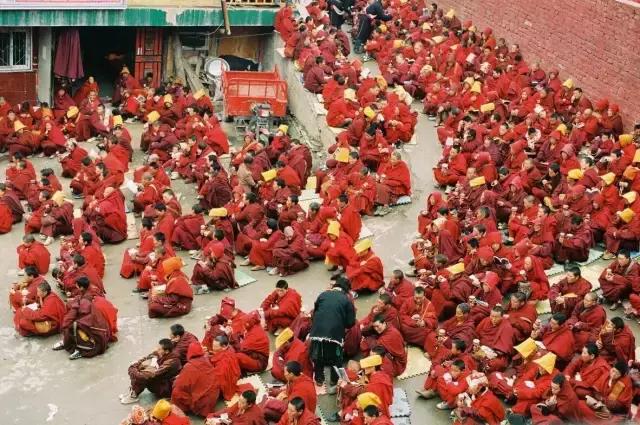 到底是去西藏还是去川西,西藏与川西这辈子总要来一趟吧