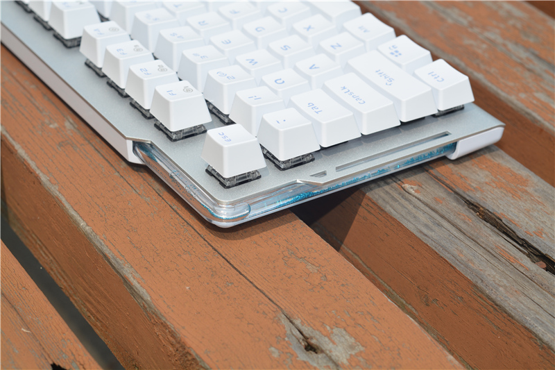 达尔优键盘ek815和ek812,达尔优ek815键盘灯光恢复默认