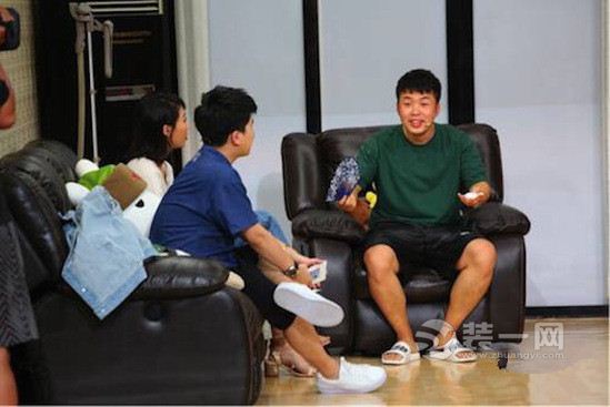 杜海涛的家装,WULI屋里变