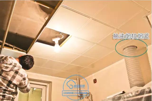 家装集成吊顶如何干得快,做厨卫集成吊顶前准备什么