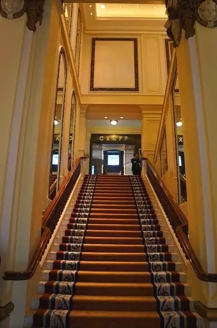 神会玩,去香港必去的酒店推荐