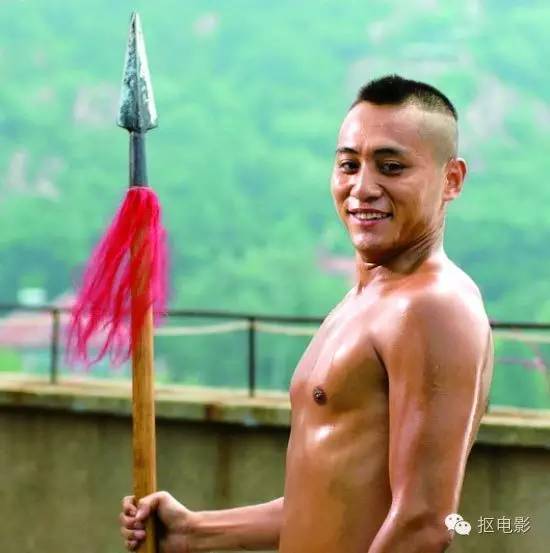 色赏|搞基、演伟人、抢沙发，可以，这很刘火华