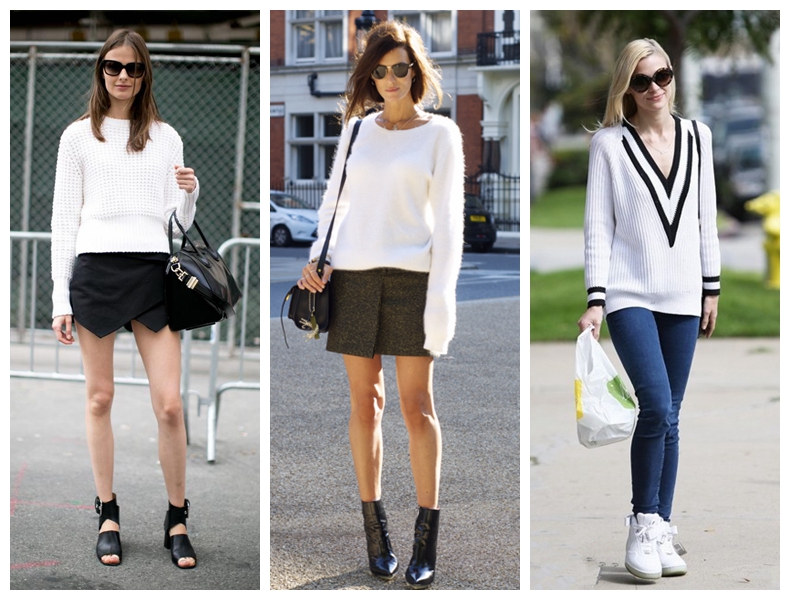 不懂如何搭配颜色,不懂搭配衣服怎么办