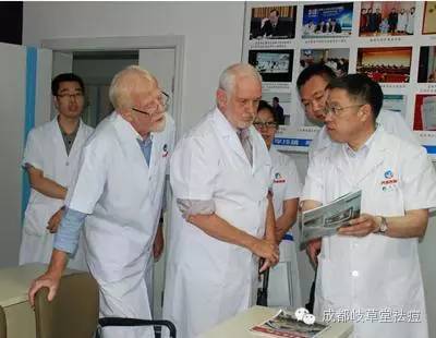 国内最先进的腰椎治疗方法,腰椎病西医治疗还是中医治疗