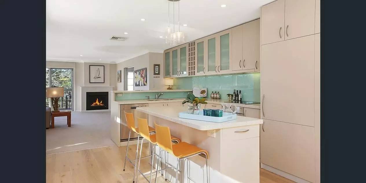 悉尼上北区看房记 (悉尼上北区房子值得买吗)