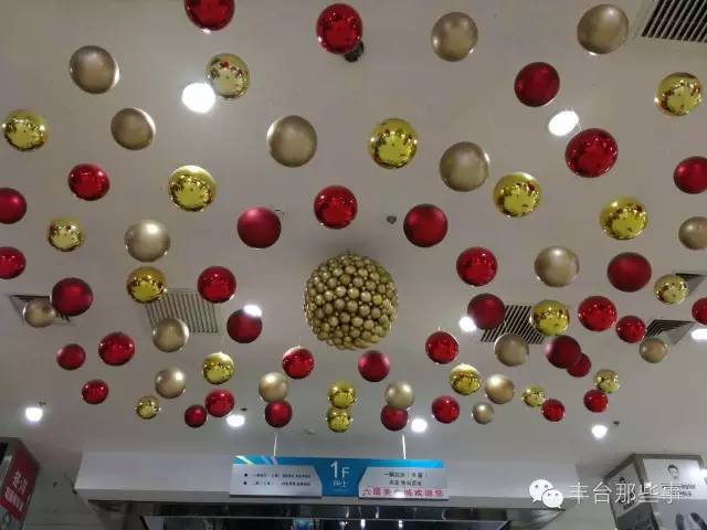 去大红门买衣服，这些你都熟悉吗？