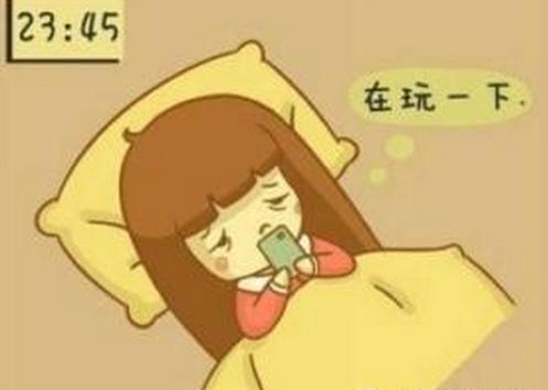 睡眠面膜你用对了吗,选对面膜让你拥有少女般的肌肤