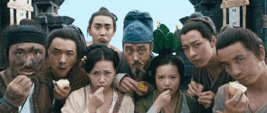 这家店竟然把干锅当成冒菜？不服来看！