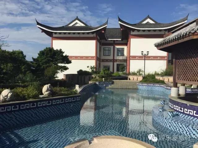 朱家尖自驾游攻略2日游国庆,普陀山朱家尖二日自驾游攻略