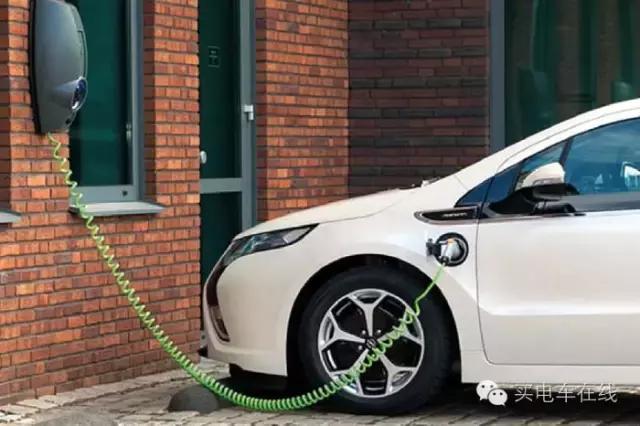 在风车王国买电动车是种什么样的体验？