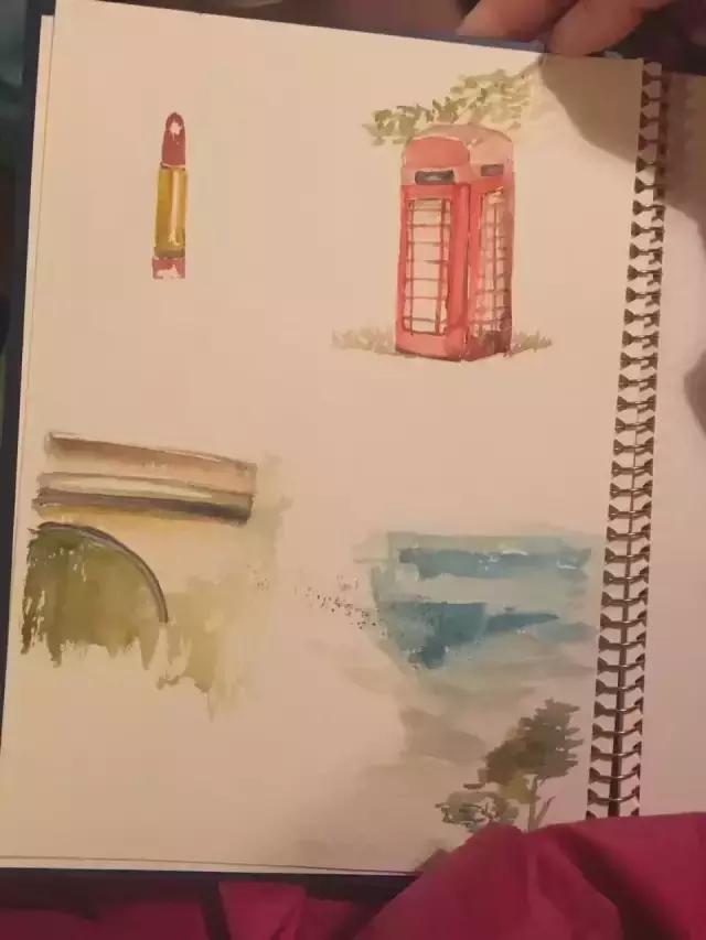 英孚学习旅程,英孚伦敦游学