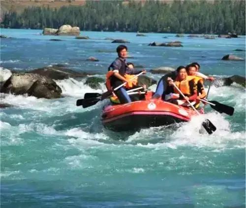 洛阳涧西区好玩的景点,洛阳35个免费景点