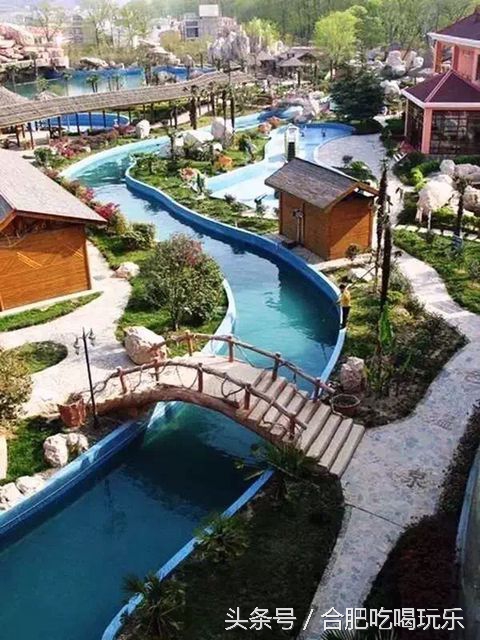合肥附近自驾游可以去哪些地方玩,来合肥一定要玩的几个地方