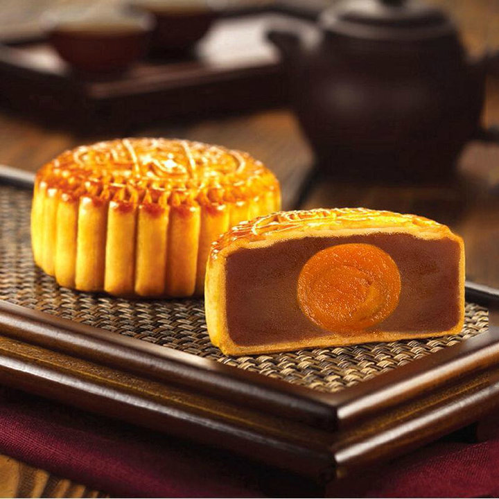 中秋佳节精美礼盒带回家,中秋节礼盒优选