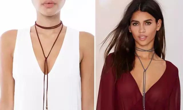 高级简单饰品分享推荐,意式极简高级感饰品