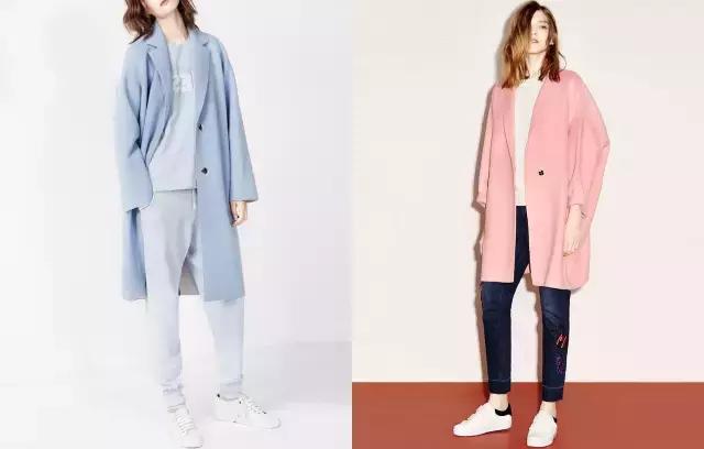 宋佳刘诗诗直筒裤,刘诗诗宋佳最爱的衬衫