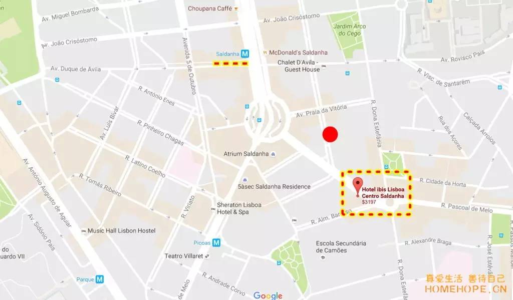 波尔图附近住宿,里斯本旅游住宿便宜每天多少钱