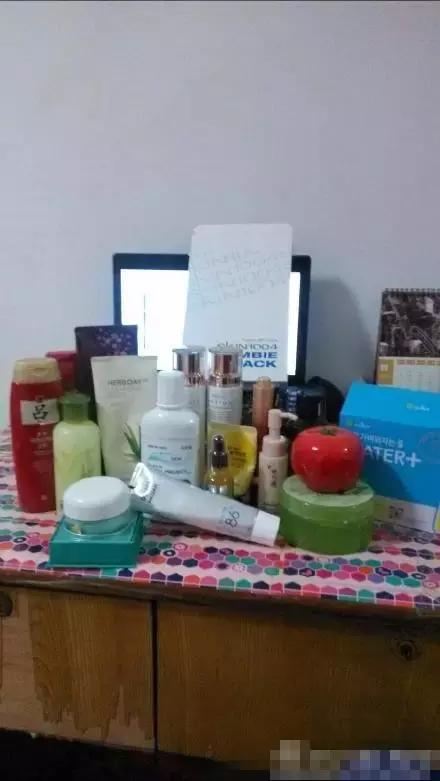 不要羡慕别人皮肤有多漂亮,不要羡慕别人身上的皮肤