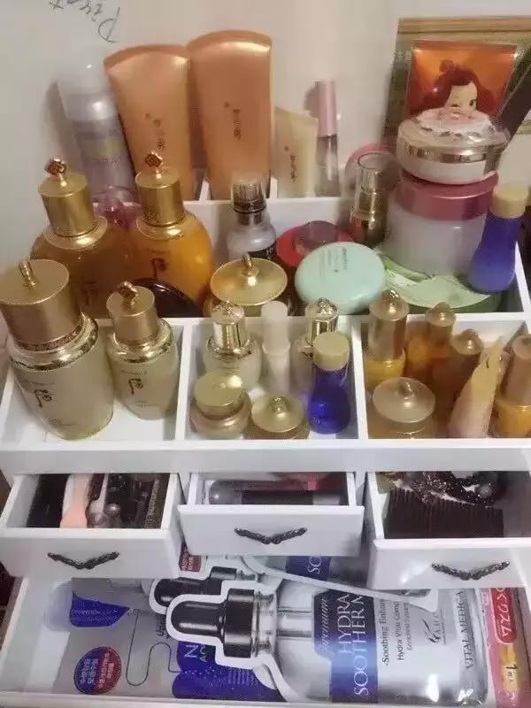 不要羡慕别人皮肤有多漂亮,不要羡慕别人身上的皮肤