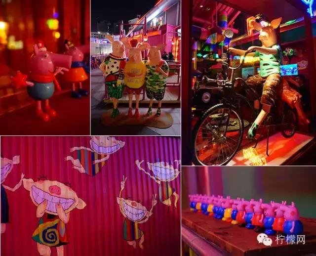 刷爆大深圳的64家火爆餐厅！不用在上网去找攻略啦！（珍藏版）