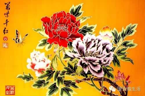 到总理故乡淮安旅游，你必须知道的几样名特产