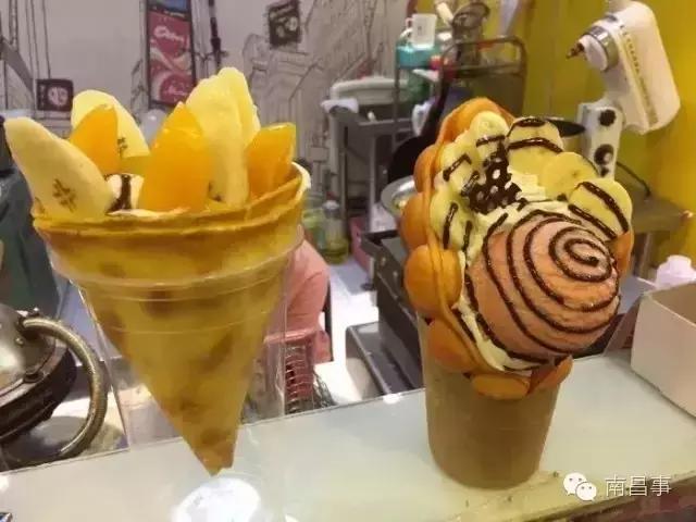 南昌美食推荐必吃前十名,南昌一座美食城市