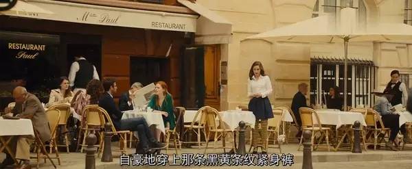 香水|姑娘你身上的味道够独特么