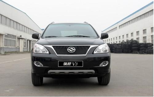 曾经国民车怎么样了,曾经国民汽车