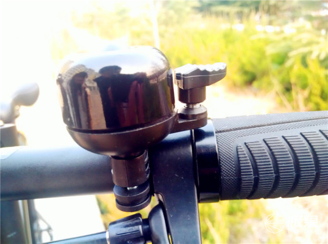 自行车也可以很溜,自行车也能骑出奥迪的感觉