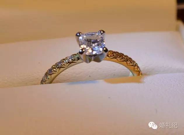 预算不够的建议买几分的钻戒,2w可以买多大的钻戒