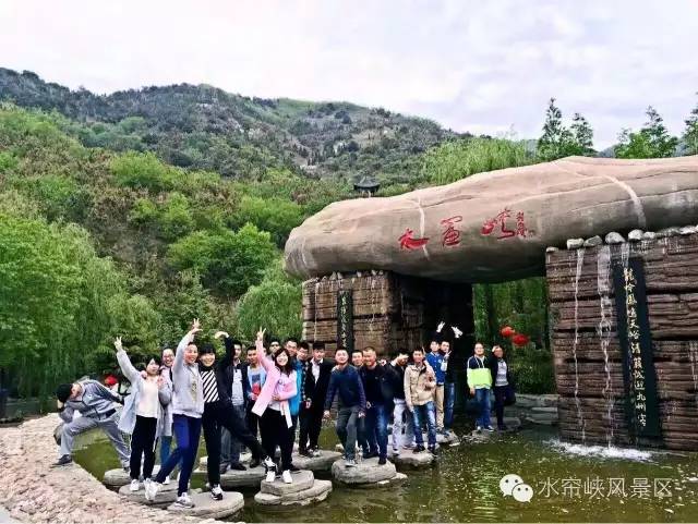 济南水帘峡值得去吗,济南水帘峡探险视频