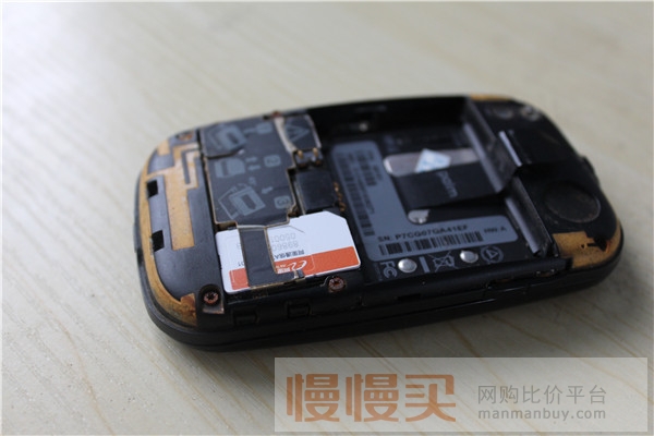 尝鲜体验阿里通信170号段，顺便怀念下我的WebOS系统