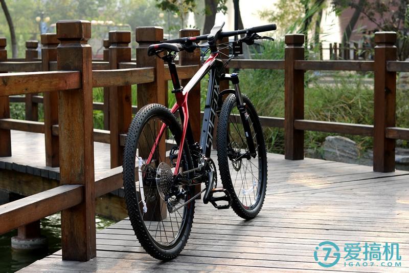 野兽车测评,顶级山地车测评