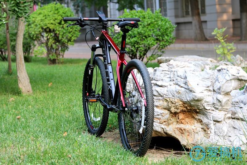 野兽车测评,顶级山地车测评