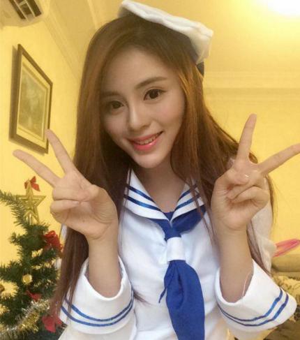 盘点lol三个漂亮女解说,lol女解说三大高能时刻