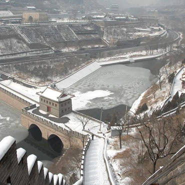 京津冀附近旅游景点推荐,京津冀旅游攻略景点