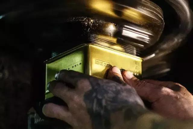 一个月饼盒可以做什么,一个月饼盒的自我修养