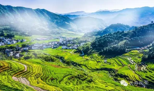 柘荣县旅游必去十大景点,柘荣县楮坪乡景点