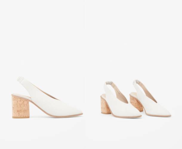 秋天第一双美鞋,秋天美鞋