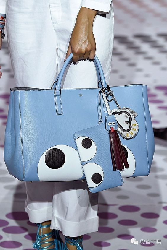 换季了换个包,换季了你的包包该换吗