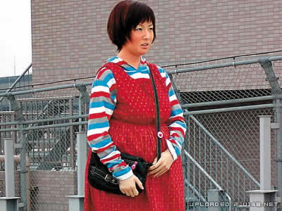 范冰冰扮丑人视频,明星扮丑的视频