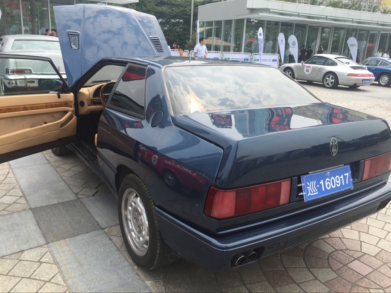 玛莎拉蒂ghibli新款老款,老款玛莎拉蒂ghibli驾驶体验