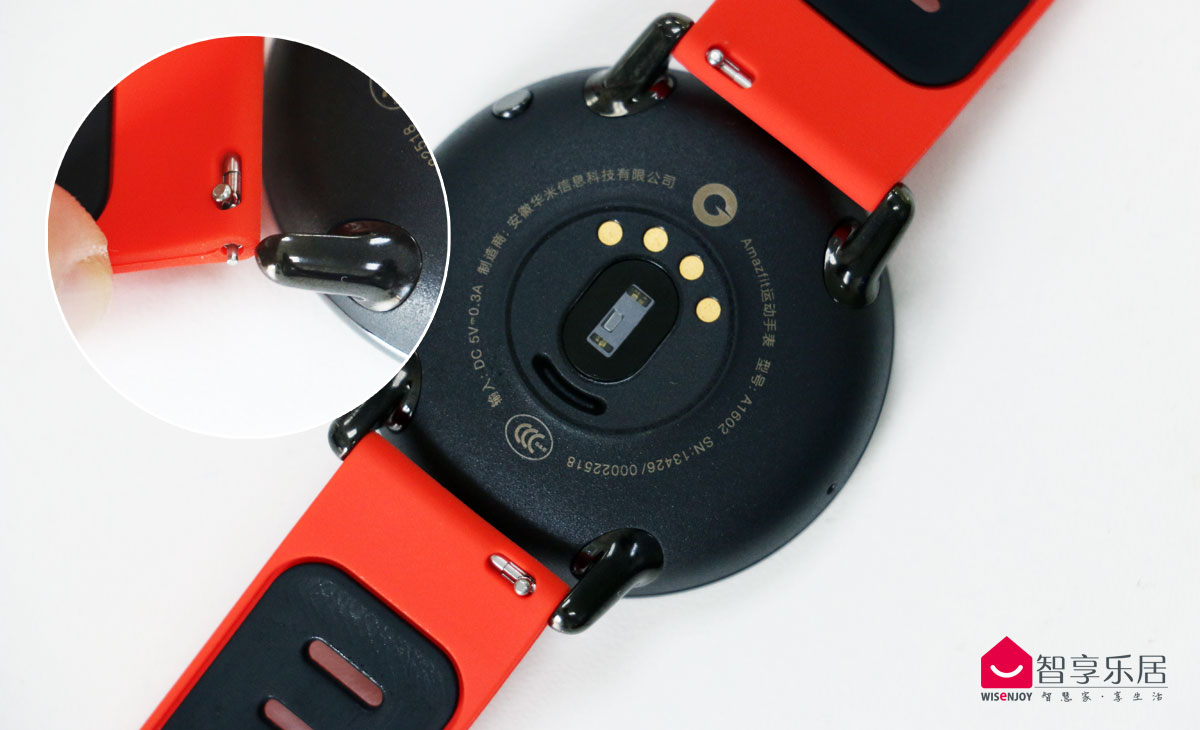 华米Amazfit初体验，799拯救高端市场