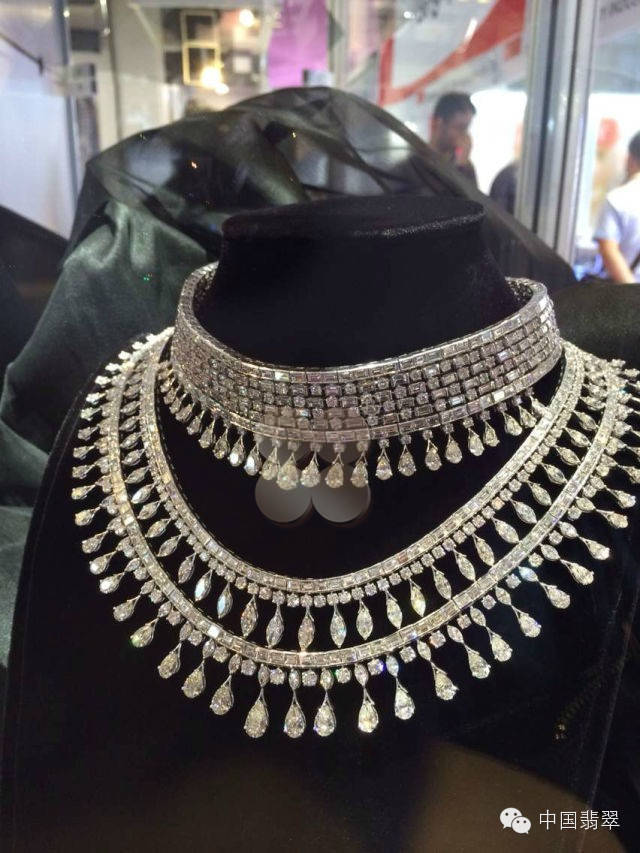 香港国际珠宝展2018珍珠,香港国际珠宝展开幕式