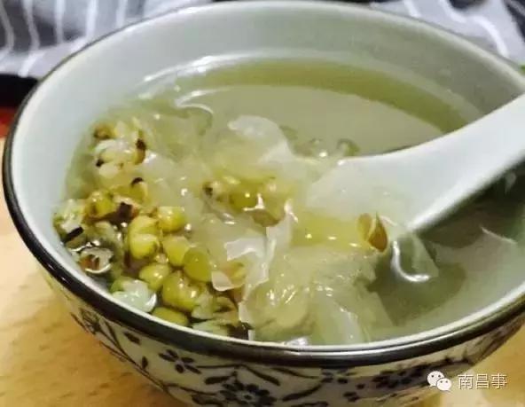 南昌美食推荐必吃前十名,南昌一座美食城市