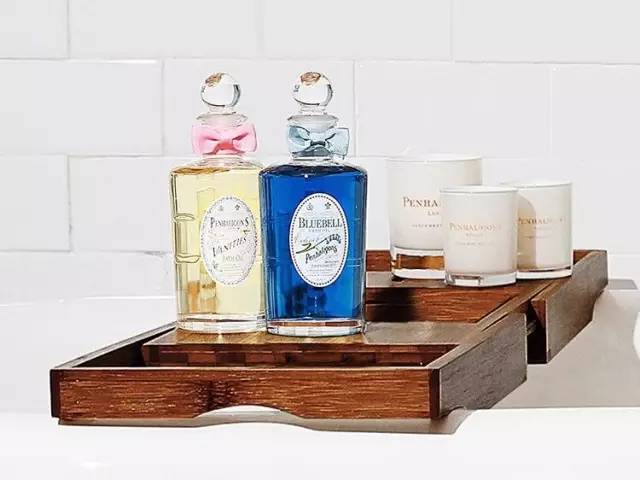 香水|姑娘你身上的味道够独特么