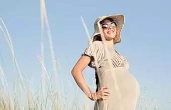 孕期长斑怎么办啊,孕期脸上长斑