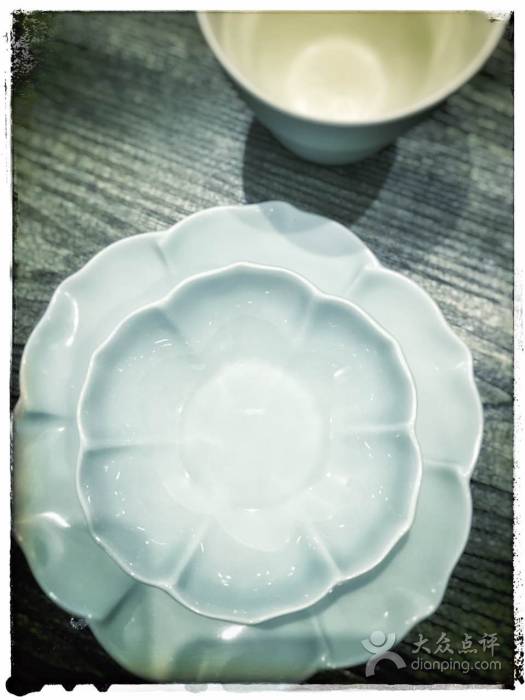 这可能是西安最值得探访的7个包间每间都能吃出古城情怀