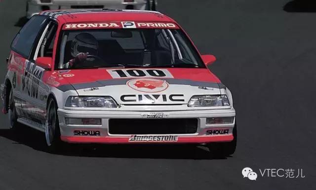 本田思域civic进化史,本田思域civic是什么车型