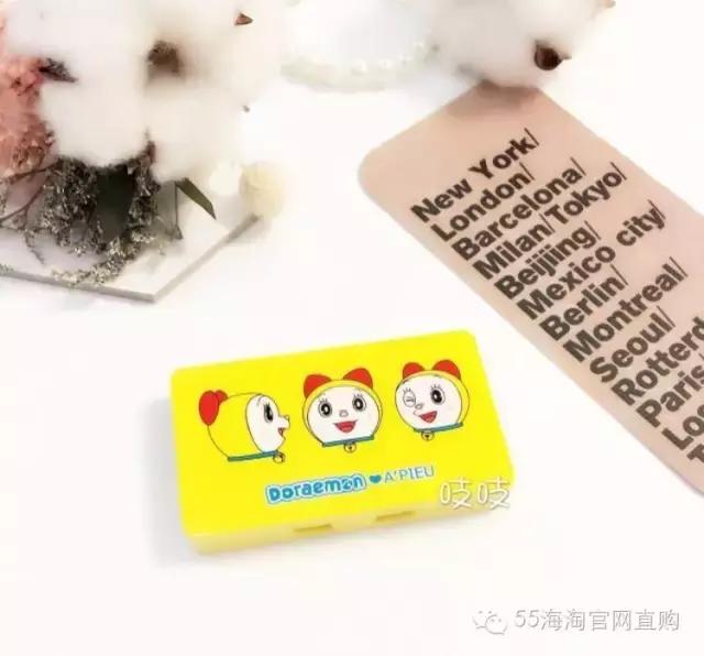 说好了一起做无眉星人，你却在悄悄用这些画眉产品